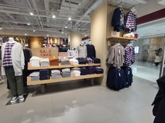 -MUJI无印良品(北国先天下店)