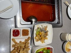 -海底捞火锅(王府井银泰in88店)