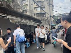 -南门黄孃甜不辣