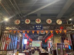 -丹虾|文和友小龙虾·烙锅(陕西路旗舰店)