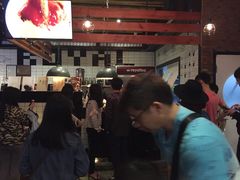 -喜茶(广州番禺奥园广场店)