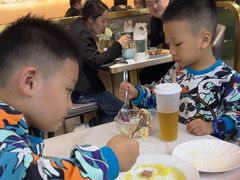 -库滋明·俄罗斯特色美食(中央大街店)