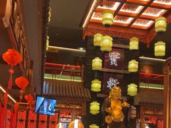 -宝轩渔府·老字号海鲜·正宗津菜(水上店)