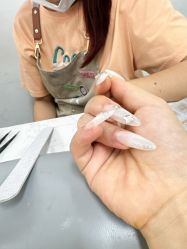 点击看大图 -尤米一站式美甲美睫