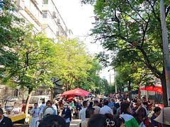 -东仓门早市