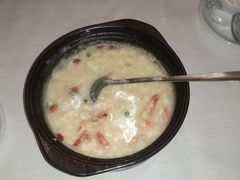 -蓝珊甄选海鲜自助·火锅大排档(近阿那亚店)
