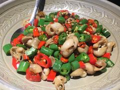 -川里谈·川味小馆(北京路店)