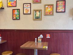 -曼谷食堂·泰国家庭料理(丹桂路店)
