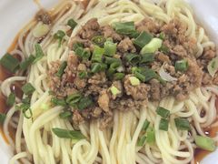 -洞子口张老二凉粉(文殊院店)