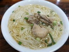 -海汇源老烧麦店(东大街总店)