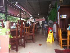-龙上水现炒生料(柳沙店)