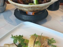 -壹只菜·崇明本地特色菜(崇明南门店)
