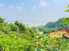 -南沙天后宫景区