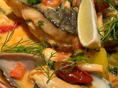 -翠贝卡&Mama Kelly Brunch Coffee(河西店)