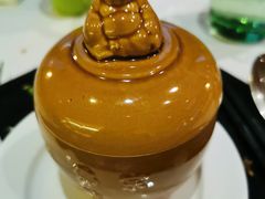 -解放碑威斯汀酒店-知味国际美食餐厅