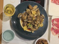 -草原传奇鲜羊火锅(桥北店)