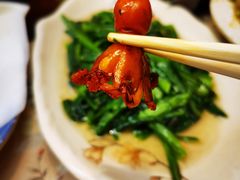 风味炸巴蛸-以前的小酒馆(中山广场店)