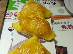 android_upload_pic-新大咀港式茶餐厅(宝山万达店)