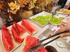 -刘一手重庆火锅(万达广场店)