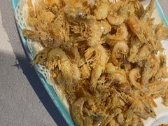 -悦海·家宴·冰花皮皮虾大锅贴(宝龙店)