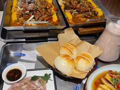 -紫泥369粗粮季(鼓楼店)