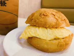 -香港新发烧腊茶餐厅(万象店)