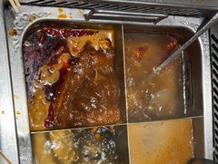 -海底捞火锅(河东万达广场店)