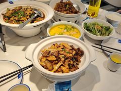 -兰湘子·湘菜小炒(长安万科广场店)