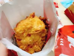 -肯德基(新阳光店)