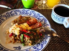 -卷心菜和避孕套餐厅(Pattaya)
