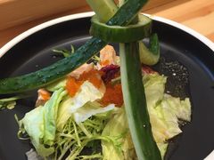 -酒久自助料理(佳兆业店)