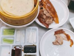 精品烤鸭-首钢一九一九大酒楼(石景山店)