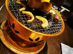 -樱宿日式和牛烧肉(五道口店)