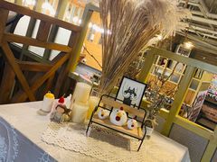 -Cafe Alice咖啡爱丽丝(奥城店)