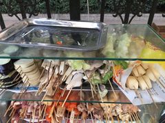 -大学路8号炸串(大学路十四号院店)