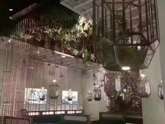 -潮粥荟·潮汕砂锅粥(朝阳大悦城店)