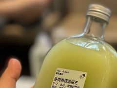 -喜茶(南京仙林金鹰店)