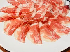 -1078號老北京涮肉(松柏店)