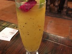 -凯撒城堡西餐厅(颐和国际店)