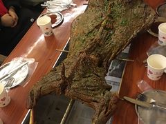 -巴山一绝烤全羊(三圣乡刘家花园店)