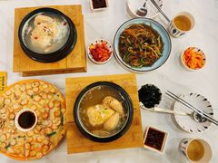 -芝湖参鸡汤(CP静安店)