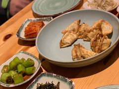 -李先生韩国料理
