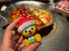 -湊湊火锅·茶憩(打浦桥日月光店)