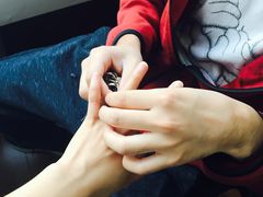 -不作·手工银饰DIY(西红门店)
