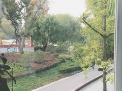 -御花园·粤菜·海鲜火锅(中山公园店)