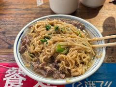 -阿伟牛肉店(东山店)