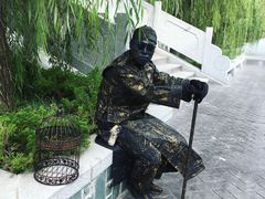 -济南方特东方神画