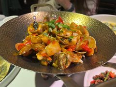 -一味大院•桐庐菜传承店(春江路店)