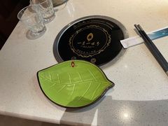 -一叶一世界·素食餐厅(锦华万达店)