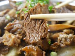 牛肉牛杂锅-桂萍特色牛筋牛杂(长堤街总店)